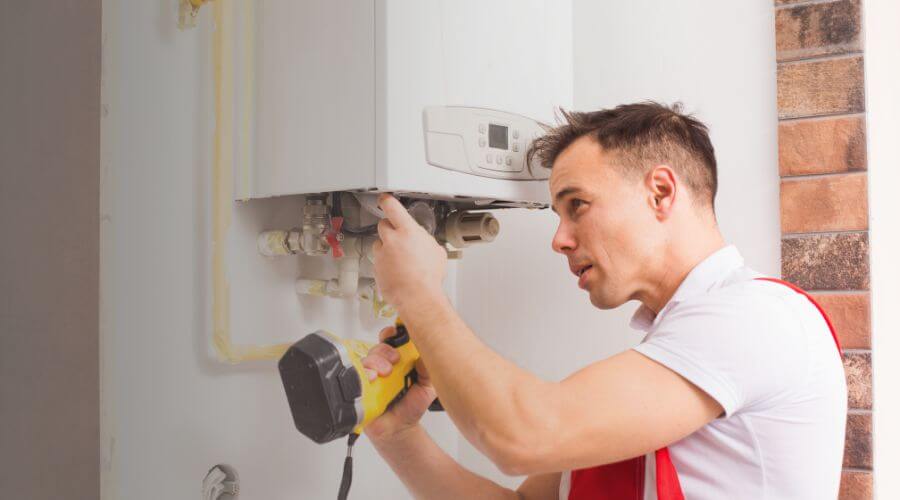 Local 24/7 Emergency Plumbing in Lockhart, AL
